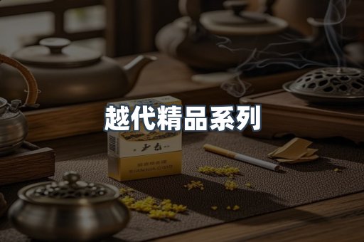 越代精品系列